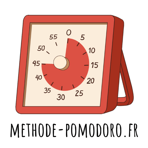 Le timer, un objet pour les TDAH